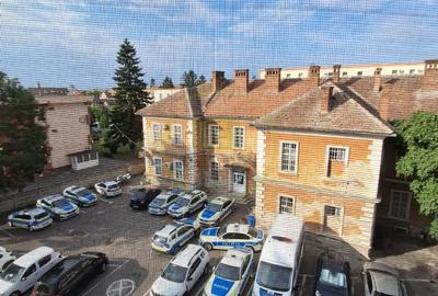 Închiriere 3 Camere • 70 mp • Zona IPJ • Aproape ULBS & Medicină - 13