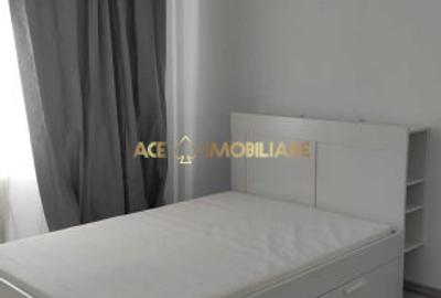 Apartament cu 2 camere decomandat, mobilat în Basarabia