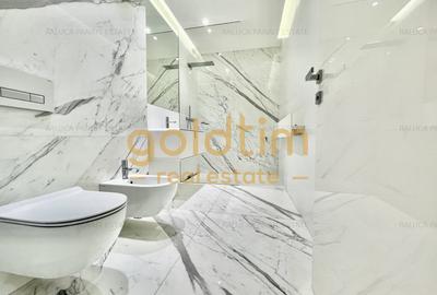 UNIQUE/ONE FLOOR/UXURY DESIGN/TERRACE 100 SQM/2 UNDERGROUND PARKING (+TVA) - 11