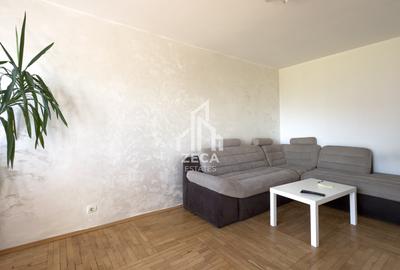 Apartament cu 3 camere | Decomandat | 2 Bai | 2 Balcoane | Langa Politehnica - 2