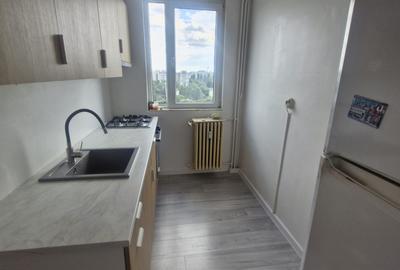 Vedere spectaculoasa spre Parcul Drumul Taberei /2 camere renovate/50mp - 8