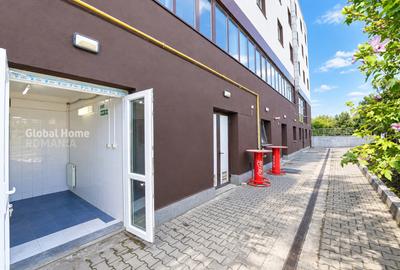 Hotel Sunny - Giurgiu | 24 Hotel Units + Restaurant + 20 Parking + Land 1776sqm - 4