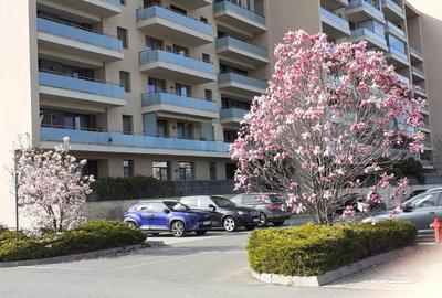 Apartament cu 2 camere decomandat în Aviației