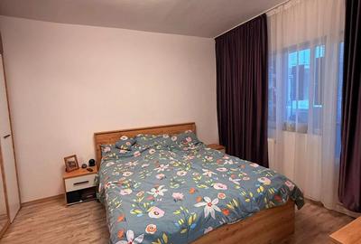 Apartament cu 2 camere lângă Parcul Magnoliei - 5