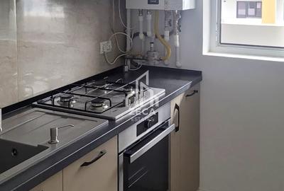 Garsonieră de închiriat | Siena Residence| Str. Biruinței | Popești-Leordeni - 1