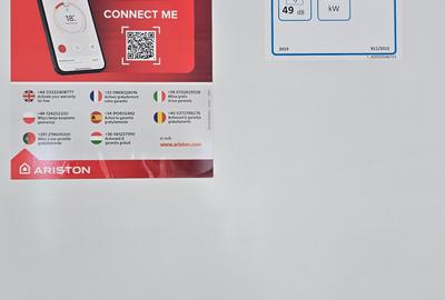 Exclusivitate-Lazu, casa 3 camere, 440mp teren, 114 mp utili, mobilata-utilata - 11