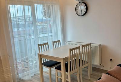 Apartament Modern și Luminos cu Terasă pe Strada Eroilor, Florești - 6