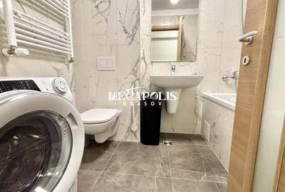 Apartament 2 camere | Etaj intermediar | Tractorul | Top City - 10