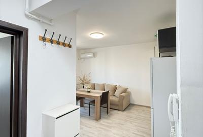 APARTAMENT TIP STUDIO-MOBILAT-COMISION 0%-MILITARI RESIDENCE - 12