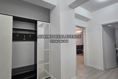 CTR ANAF - Ap2cam DECOMANDAT - Bloc Nou - Zona Euromaterna - Vivo Mall - 600Euro - 14