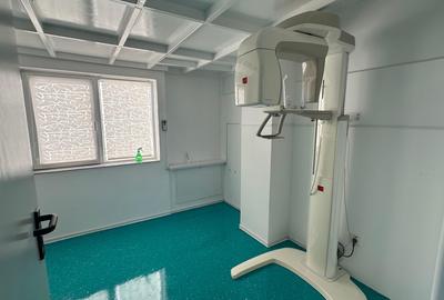 Cabinet stomatologic echipat zona Piata Cibin - 3