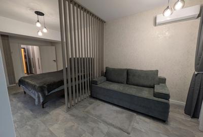 | Studio 45 Mp Parcare Subterana, Smart Lujerului | - 1