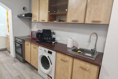 Apartament Rahova cu loc de parcare - 7