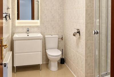 3 camere | Aviatorilor – Porumbaru | Terasă 18,64 mp | Parcare - 16