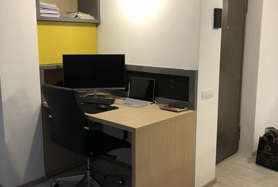 Ap 2 camere rond Alba Iulia, Decomandat, mobilat si utilat pe comanda - 6