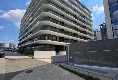 Apartament premium 2 camere | ONE Lake Club | 62 mp | Loc de parcare inclus - 22
