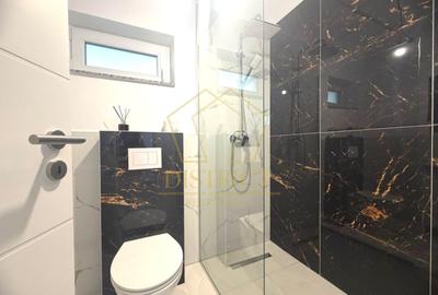Apartament superb cu 3 camere și grădină I Giroc - 19