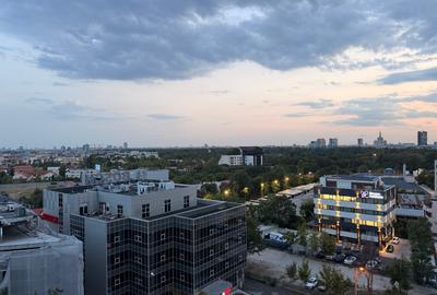 Apartament cu 2 camere semidecomandat în Herăstrău