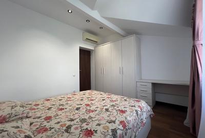 Margeanului,et. 3,bl.2008,centrala proprie,renovat,mobilat,curte interioara,neg. - 13