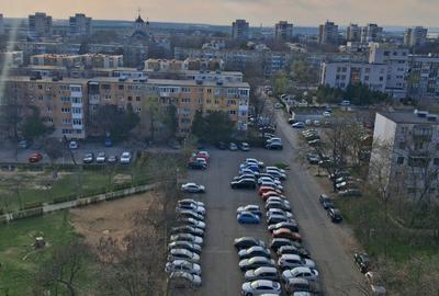 Apartament cu 2 camere decomandat, mobilat în Vest - Lamâița