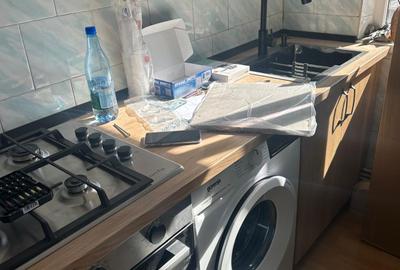 Apartament 2 camere, mobilat si utilat - 3