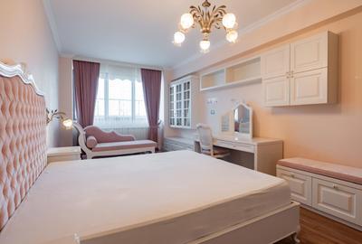 Penthouse de vanzare in statiunea Mamaia zona Cazino - 20