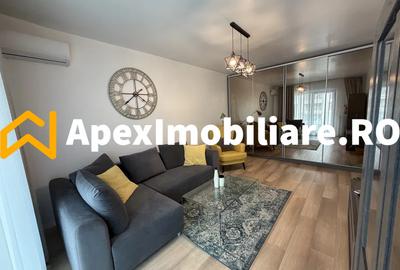 Apartament 2 camere de inchiriat Lujerului București | ApexImobiliare.ro - 2