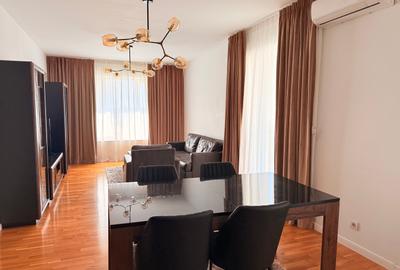 Apartament 3 camere Luxuria Residence-loc de parcare subteran - 6