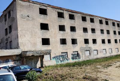 Garsonieră decomandată în Cugir