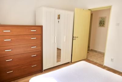Apartamentul dintre parcuri - 9