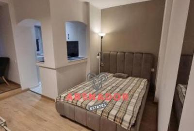 Studio | Dristor | Metrou | 30 mp | Renovat - 1