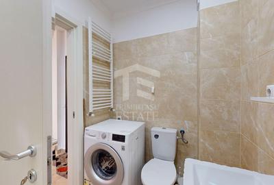 Apart. 2 Camere Decomandate+ Etaj 1+Balcon+Mob/Utilat! - 12