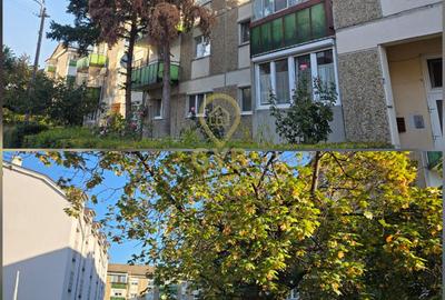 De închiriat apartament cu 3 camere la parter tip PB, 0% comision - 17