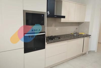 Apartament cu 2 camere decomandat, mobilat în Mărăști
