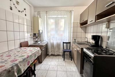 OKAZIE ! Apartament 2 Camere 50 mp Bucatarie Mare CETATE Arnsberg Mobilat Utilat - 2