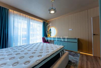 Apartament Premium! 2 camere | Zona Între Lacuri - 13