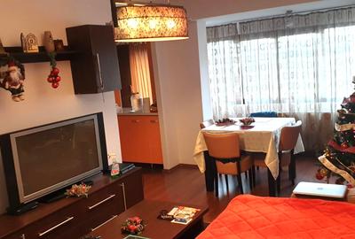 Vanzare garsoniera Tineretului - 1
