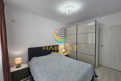 Apartament 2 Camere decomandat 65mp Bloc 2021 Metrou Berceni 15min - 1