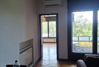 2 CAMERE  | Vedere directa in PARCUL CIȘMIGIU | 74,3 MP - 11