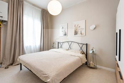 Închiriere | Apartament 2 Camere | Semicentrală – The Office - 10