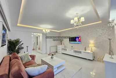 LUX! Ap2cam IMPECABIL - Ideal Student - zona CAMPUS - Parcare Privata - 600 euro - 1