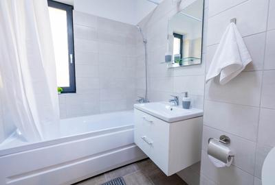 Chirie Giroc: Apartament 2 camere, loc de parcare inclus, Pet Friendly - 5
