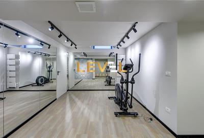 [VIDEO] FIRST RENTAL 2 Bedroom Apartment - Panoramic Views - Primaverii - 39