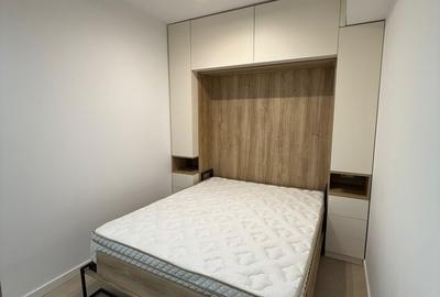 Studio dublu  | Cortina North - 3
