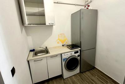 1 camera, Marasti, Dorobantilor, The Office, 21 Dec, Lidl, Parcare - 3