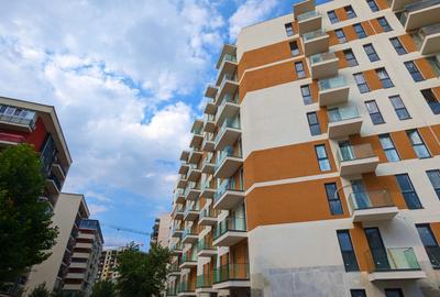 Top House Residence