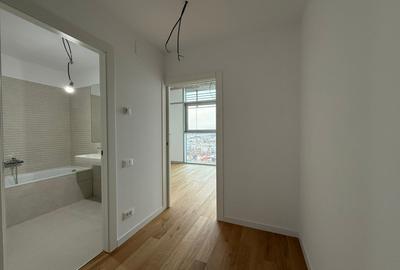Floreasa | UP-site | 4 camere | 3 bedrooms Exclusive Project - Floreasca - 5