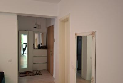 Inchiriere 3 camere -parcare inclusa -ela cotroceni- - 17