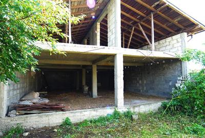 Casa si anexa pe teren 518 mp, ideal renovare sau proiect nou - Dragomiresti. - 5