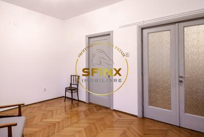 4 camere Calea Victoriei | Piata Amzei | bloc reconsolidat - 8